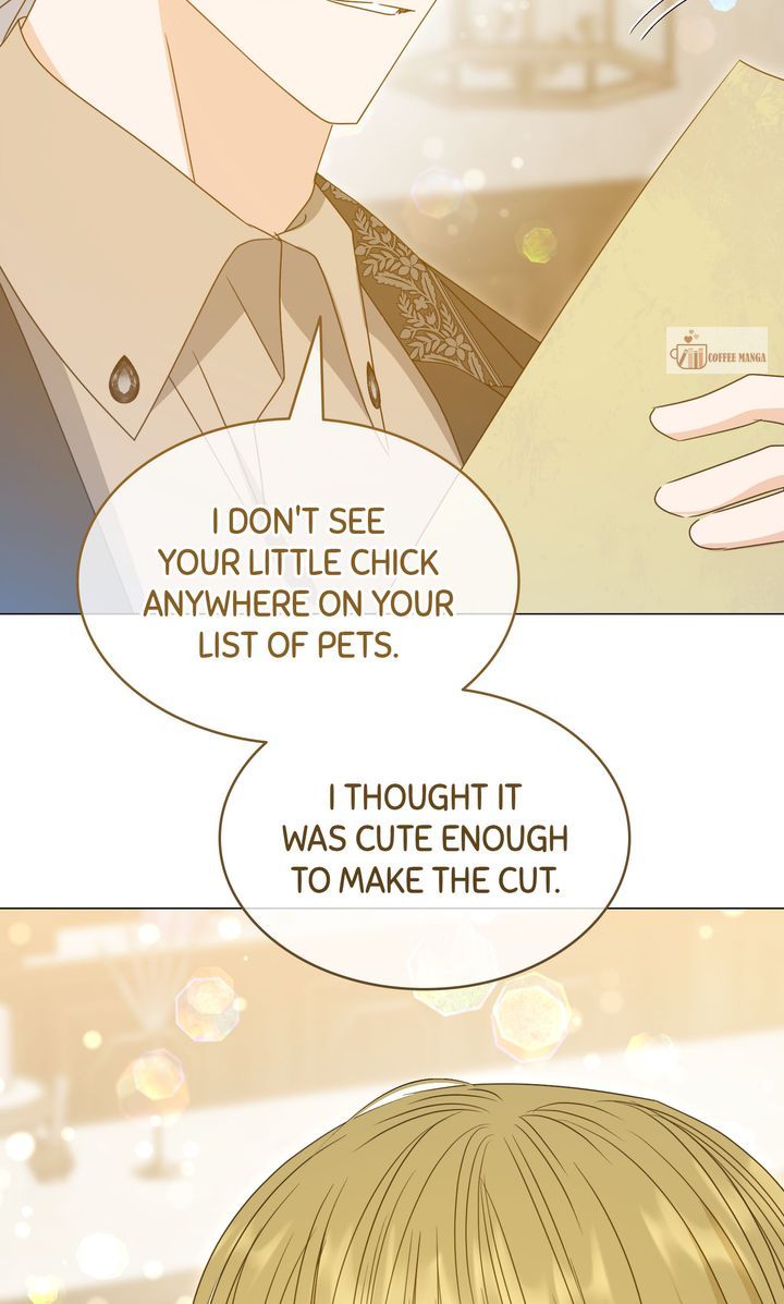 Please Leave Emily Alone Chapter 64 - Page 63