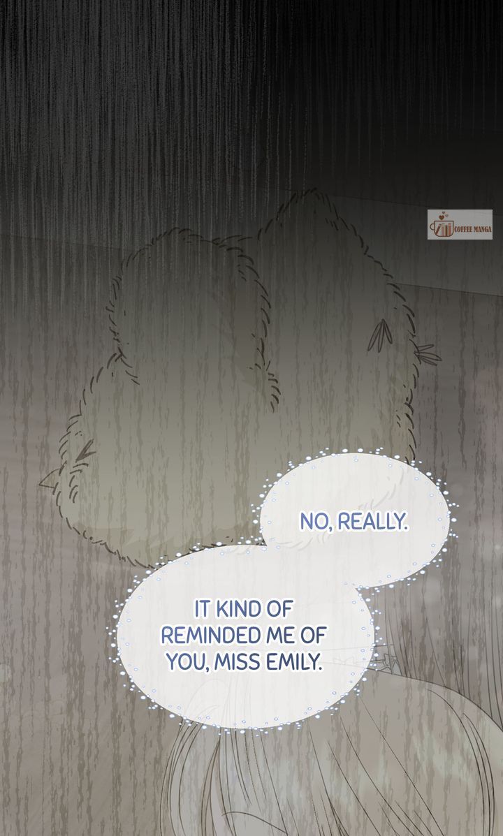 Please Leave Emily Alone Chapter 64 - Page 65