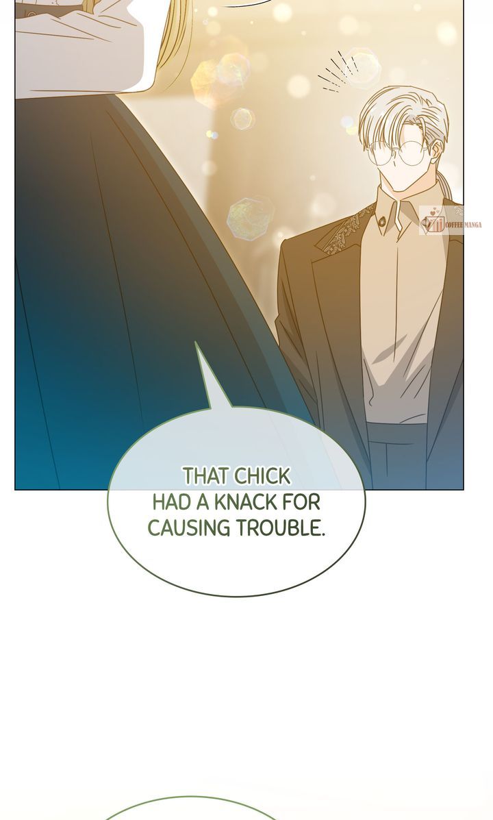 Please Leave Emily Alone Chapter 64 - Page 70