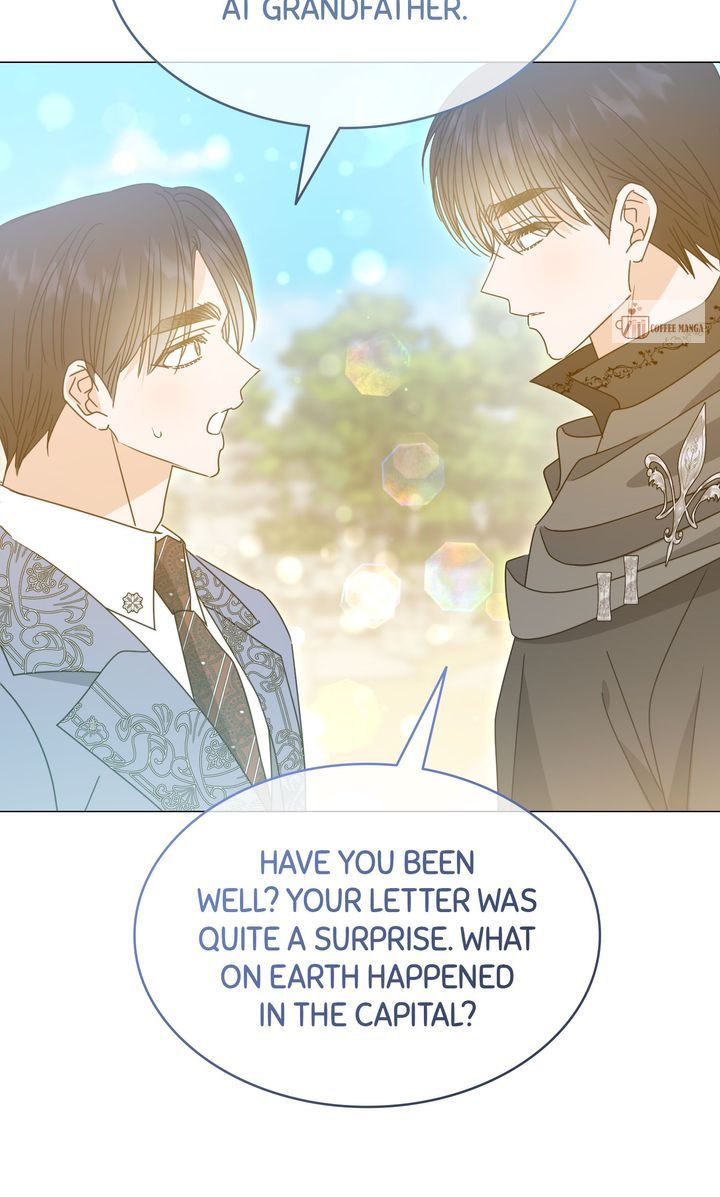 Please Leave Emily Alone Chapter 64 - Page 81