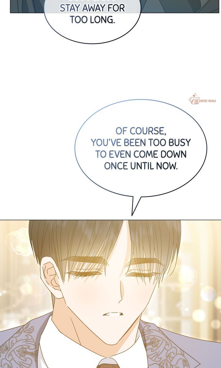 Please Leave Emily Alone Chapter 64 - Page 85