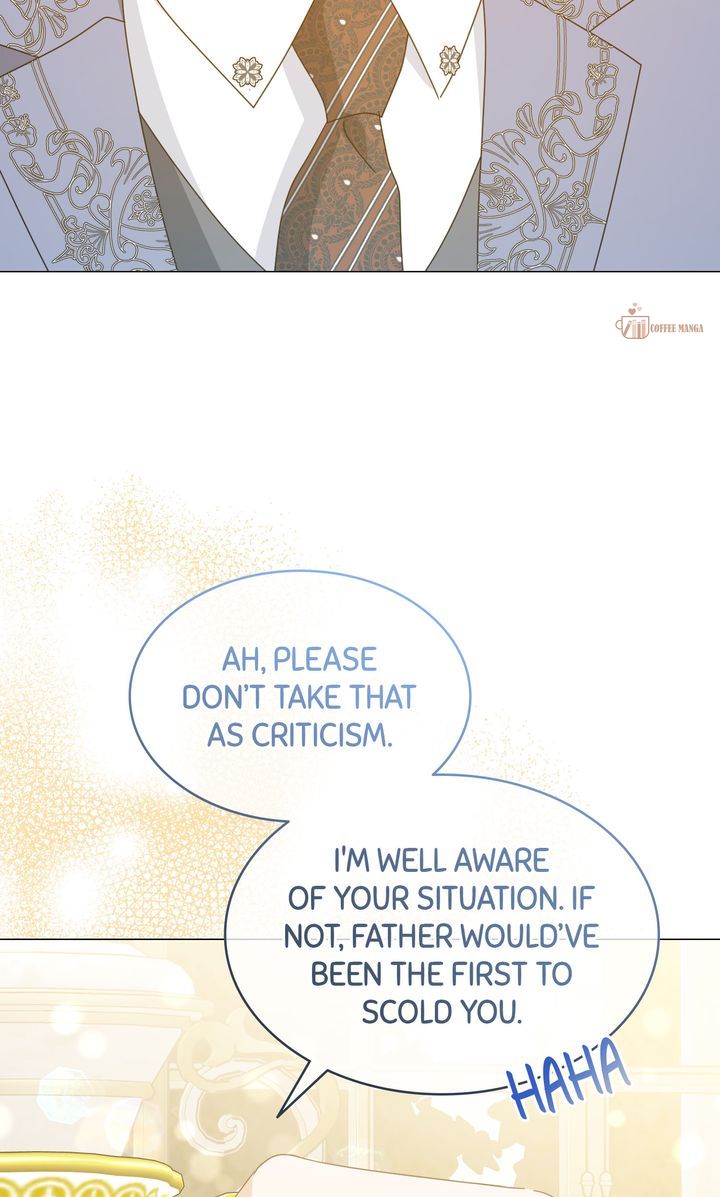 Please Leave Emily Alone Chapter 64 - Page 86