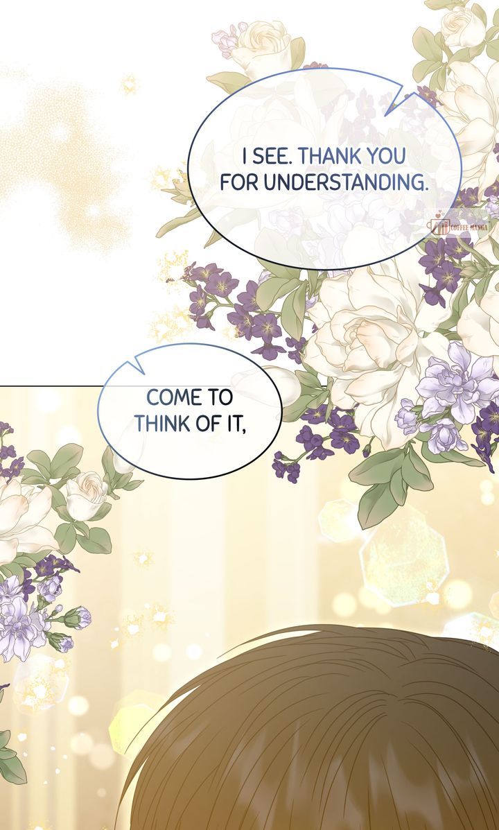 Please Leave Emily Alone Chapter 64 - Page 91