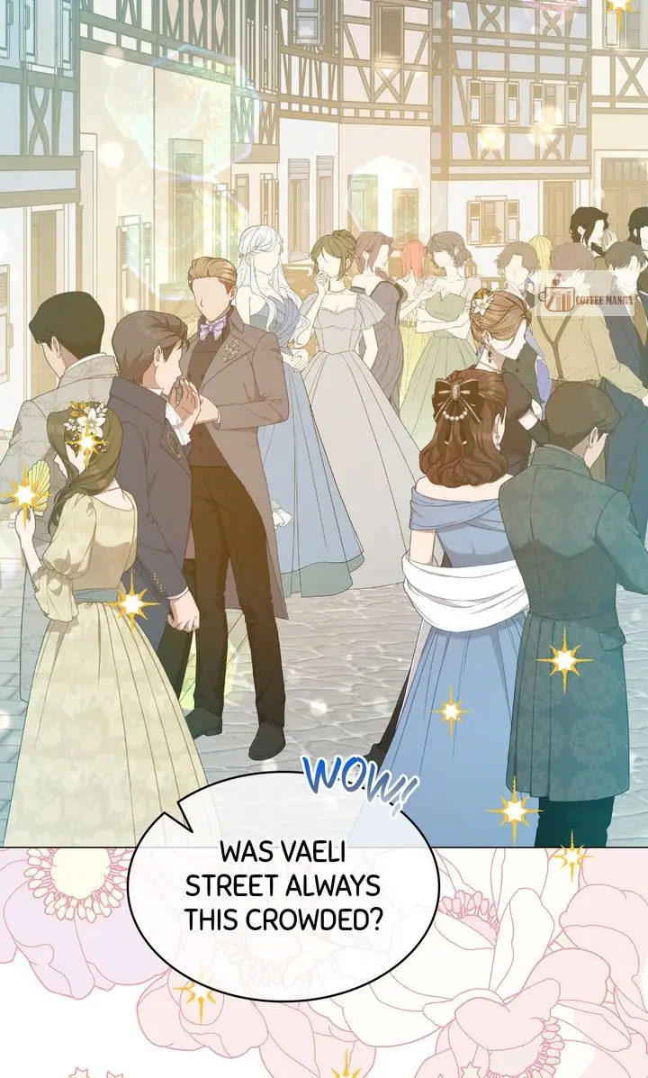 Please Leave Emily Alone Chapter 65 - Page 23