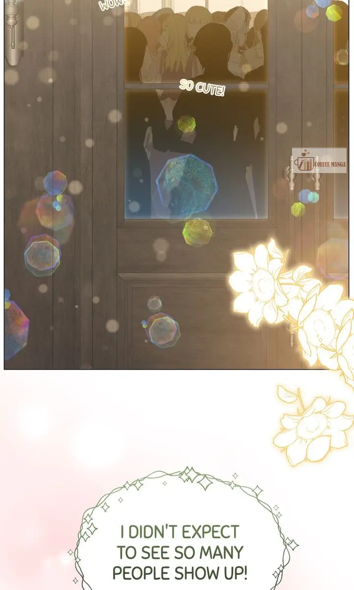 Please Leave Emily Alone Chapter 65 - Page 28