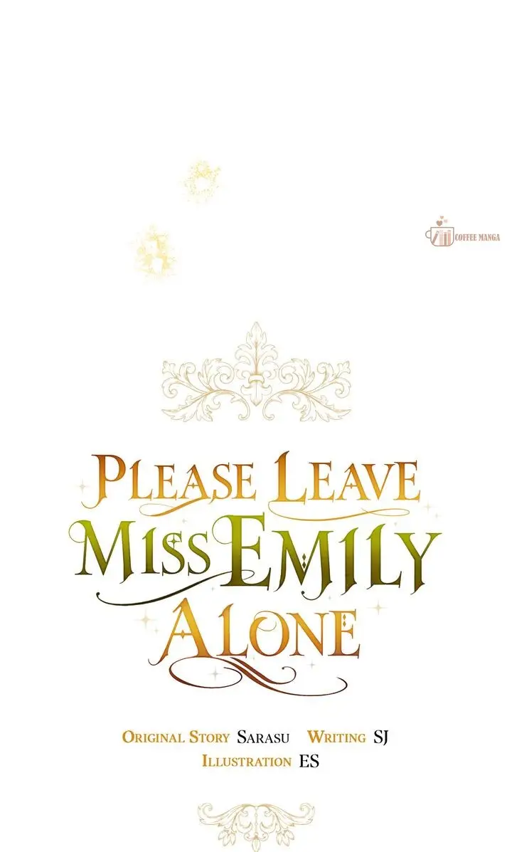 Please Leave Emily Alone Chapter 65 - Page 4