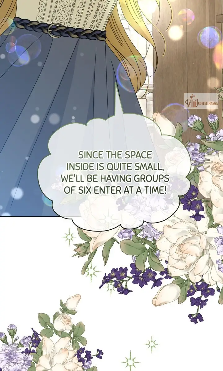 Please Leave Emily Alone Chapter 65 - Page 32