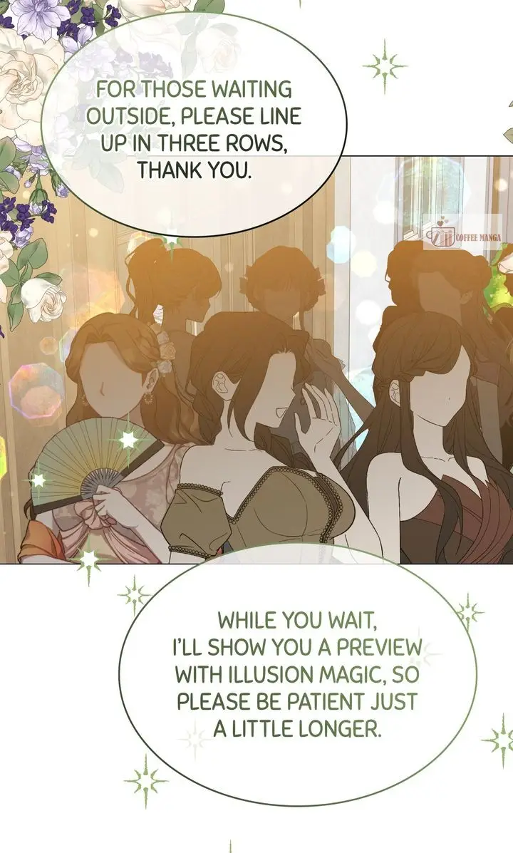 Please Leave Emily Alone Chapter 65 - Page 33