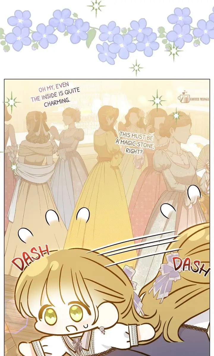 Please Leave Emily Alone Chapter 65 - Page 34