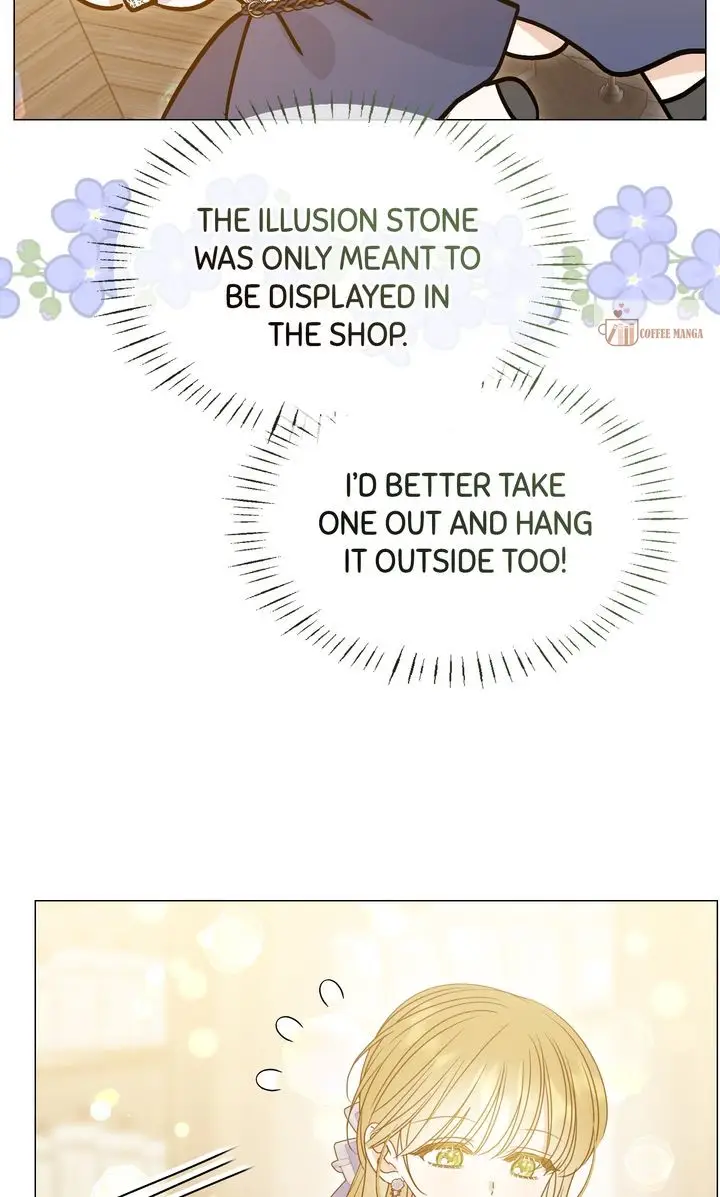 Please Leave Emily Alone Chapter 65 - Page 35