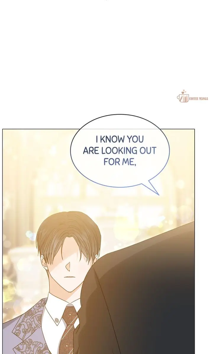 Please Leave Emily Alone Chapter 65 - Page 5