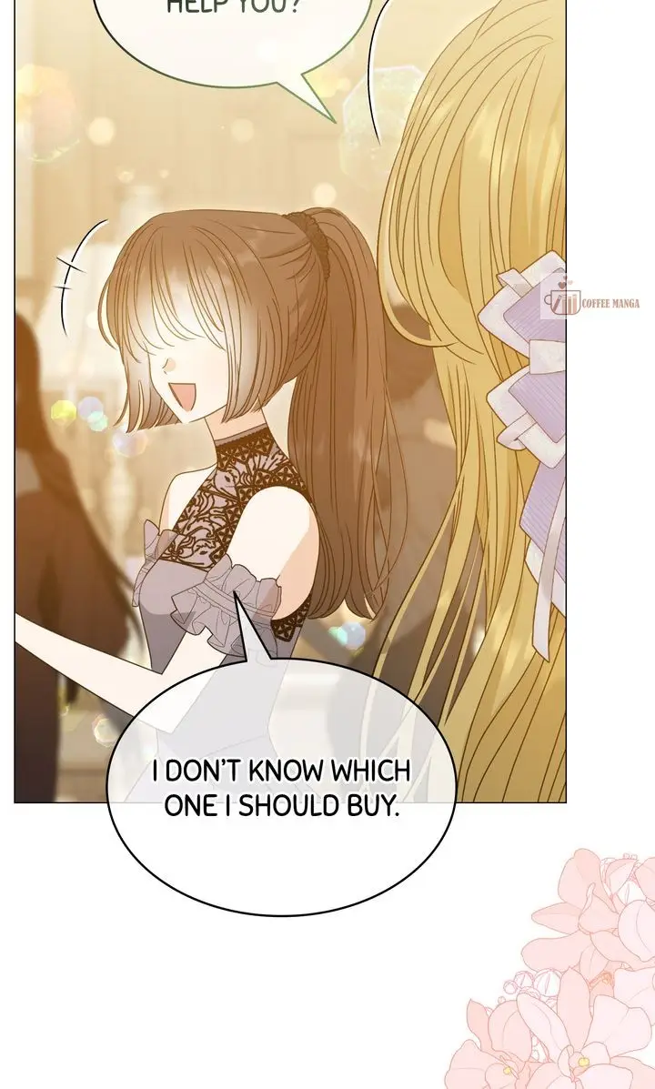 Please Leave Emily Alone Chapter 65 - Page 42