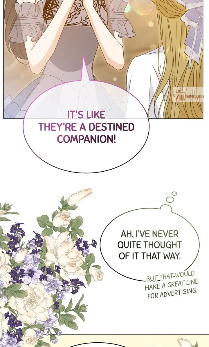 Please Leave Emily Alone Chapter 65 - Page 47