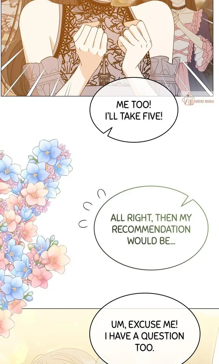 Please Leave Emily Alone Chapter 65 - Page 50