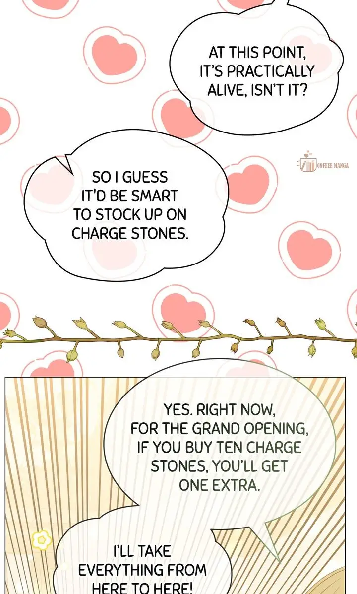 Please Leave Emily Alone Chapter 65 - Page 59