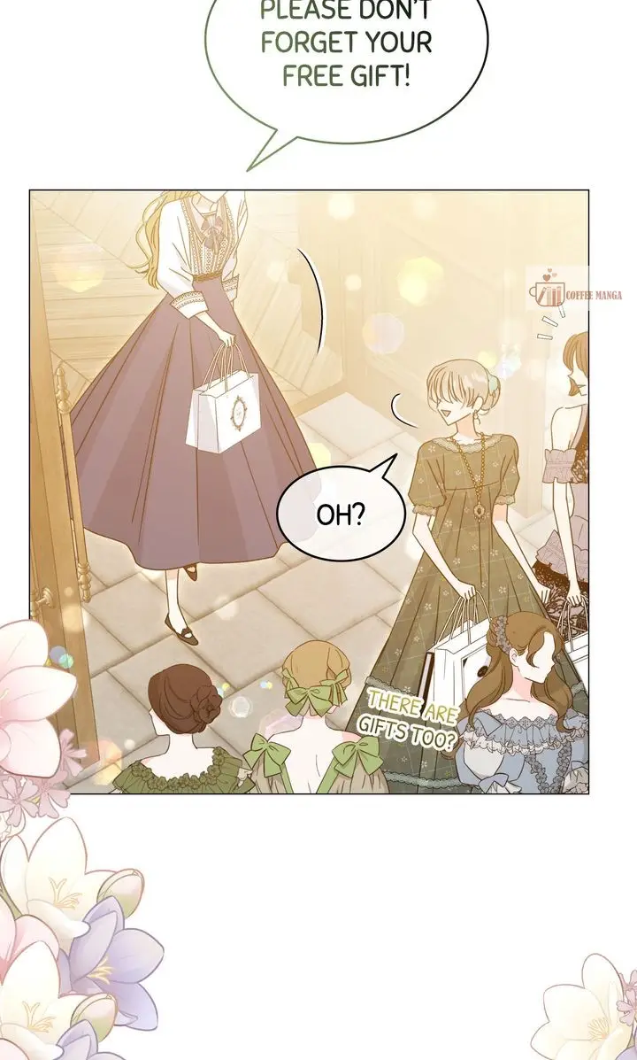 Please Leave Emily Alone Chapter 65 - Page 61