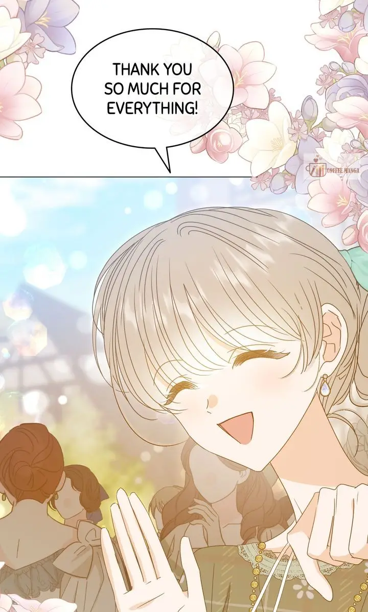 Please Leave Emily Alone Chapter 65 - Page 62