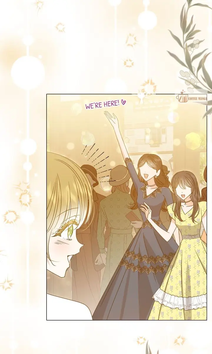 Please Leave Emily Alone Chapter 65 - Page 68