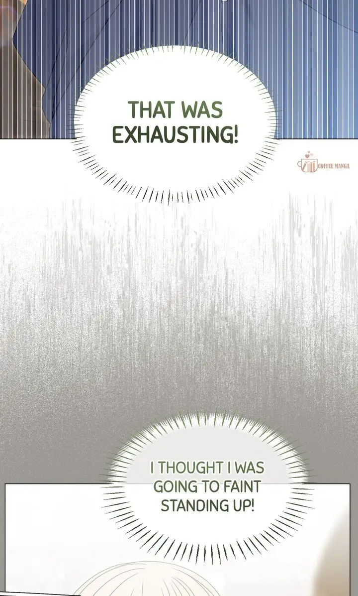 Please Leave Emily Alone Chapter 65 - Page 74