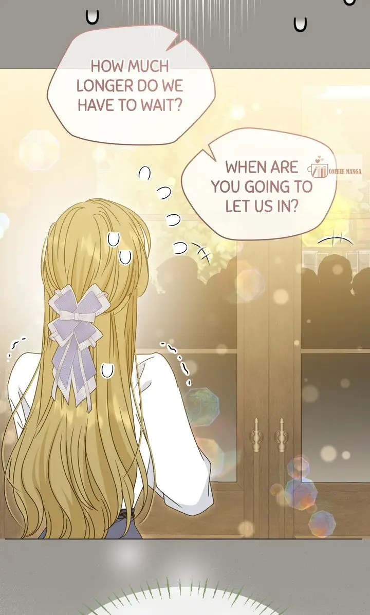 Please Leave Emily Alone Chapter 65 - Page 76