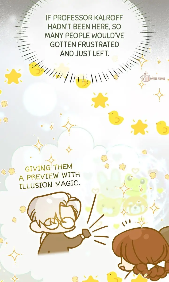 Please Leave Emily Alone Chapter 65 - Page 77