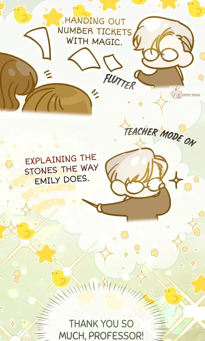 Please Leave Emily Alone Chapter 65 - Page 78