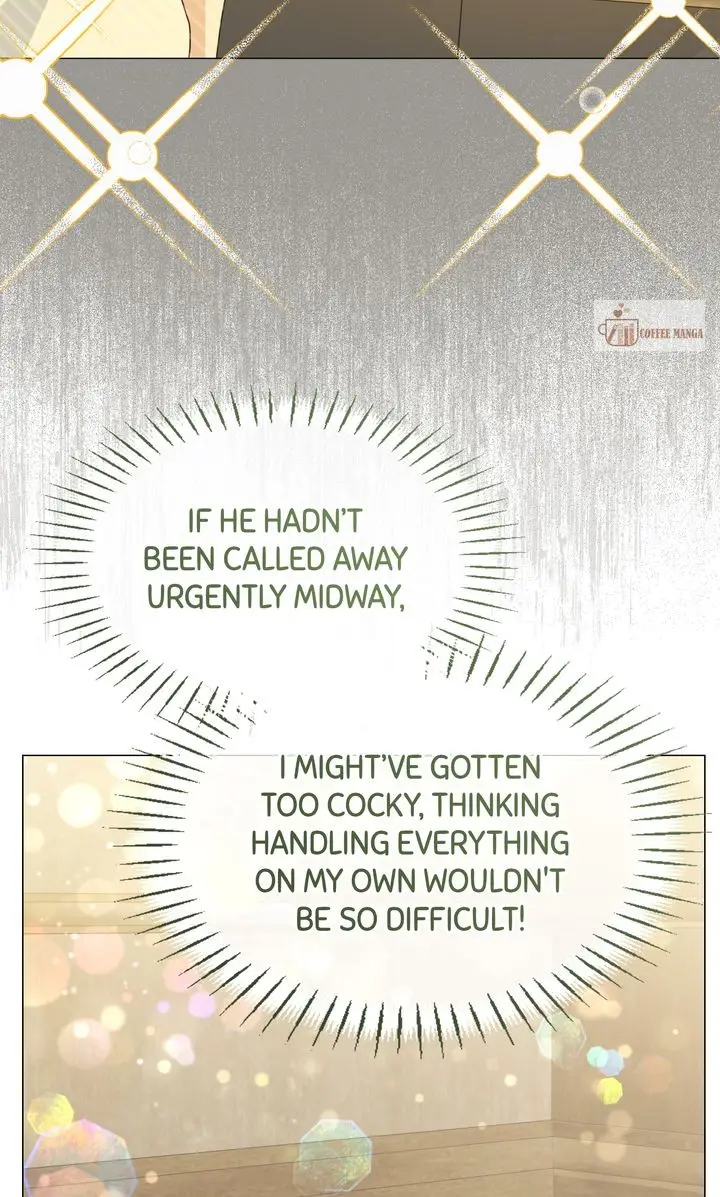 Please Leave Emily Alone Chapter 65 - Page 80