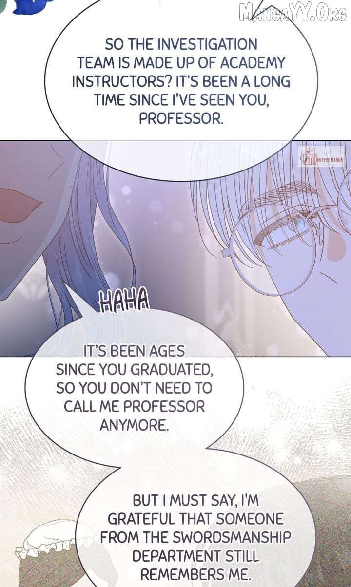 Please Leave Emily Alone Chapter 66 - Page 12