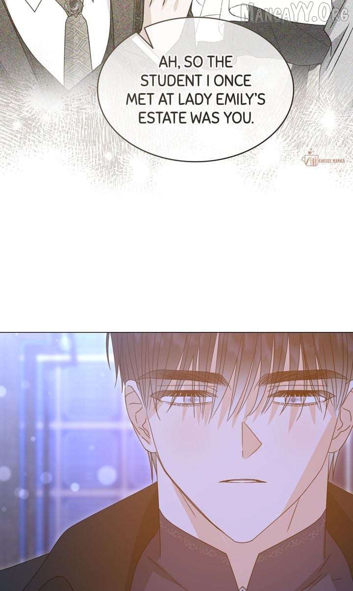 Please Leave Emily Alone Chapter 66 - Page 14