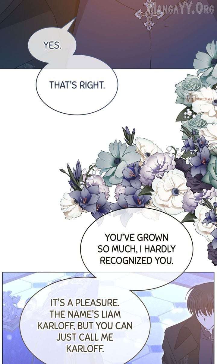 Please Leave Emily Alone Chapter 66 - Page 15