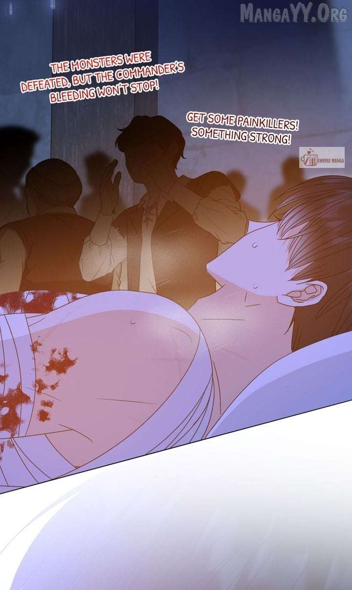 Please Leave Emily Alone Chapter 66 - Page 47