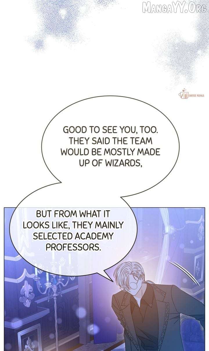 Please Leave Emily Alone Chapter 66 - Page 6