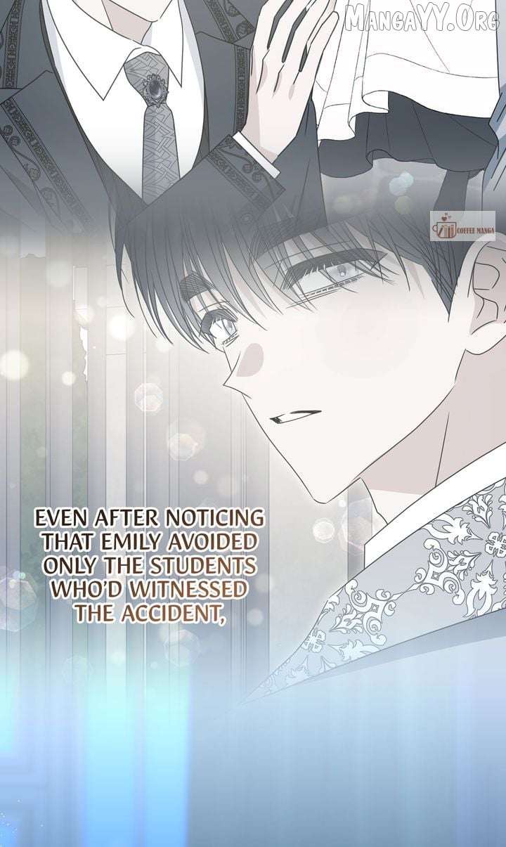 Please Leave Emily Alone Chapter 66 - Page 63