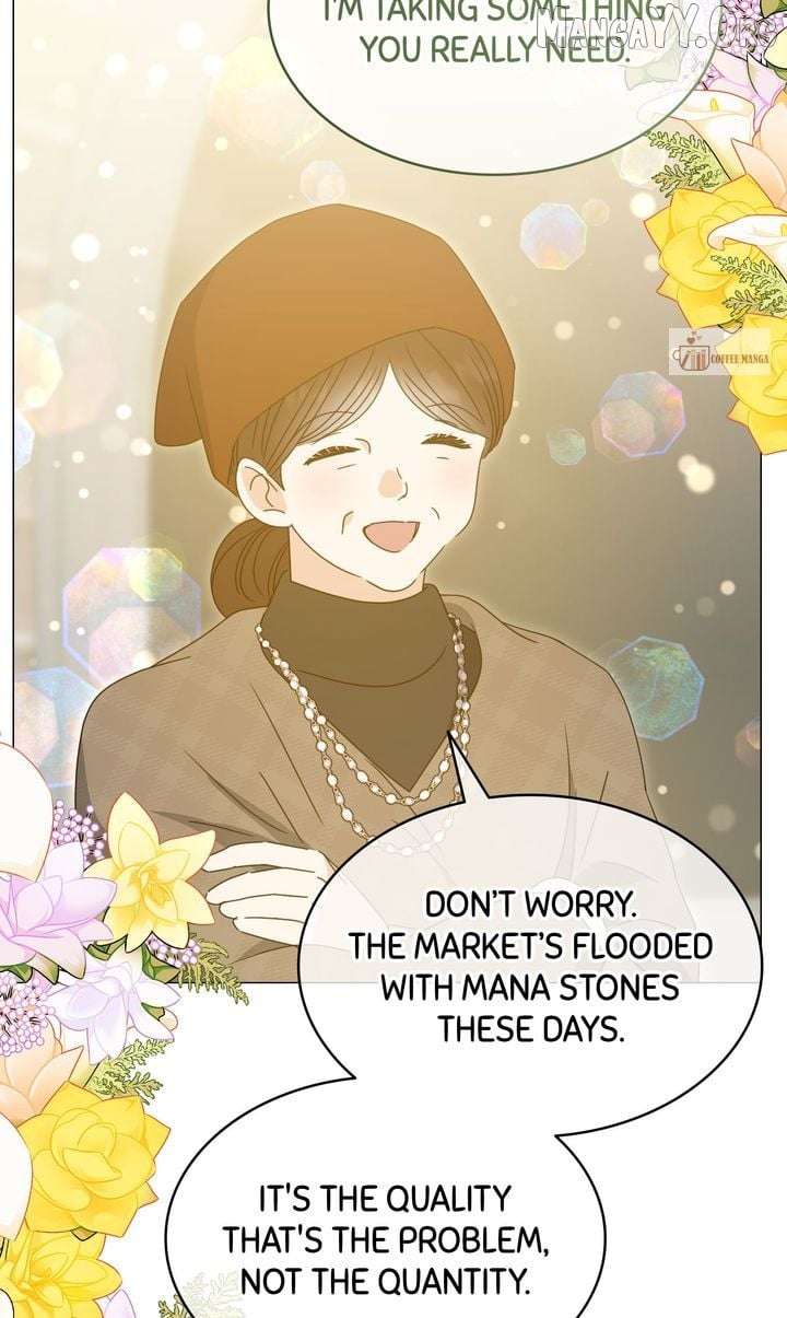 Please Leave Emily Alone Chapter 66 - Page 74