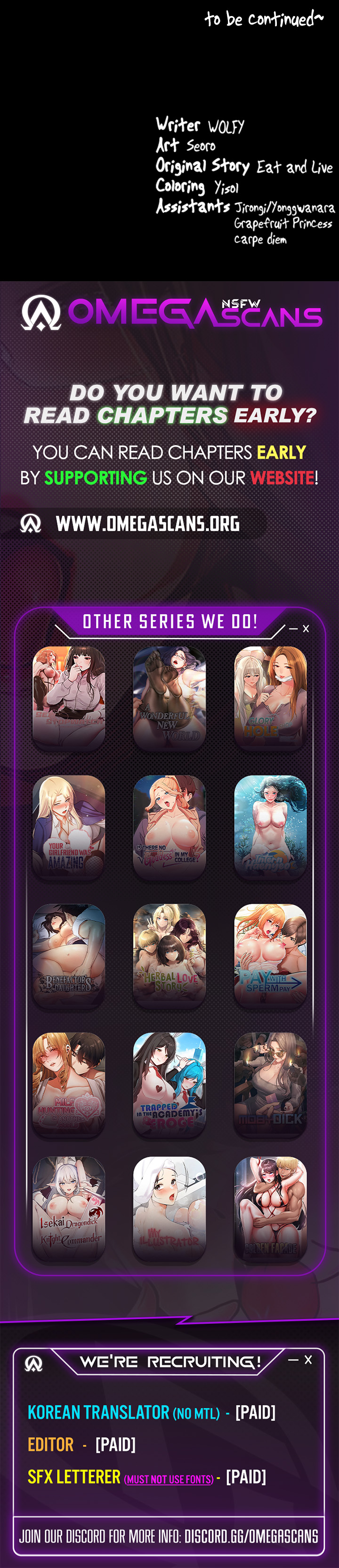 Please, Please Chapter 13 - Page 11