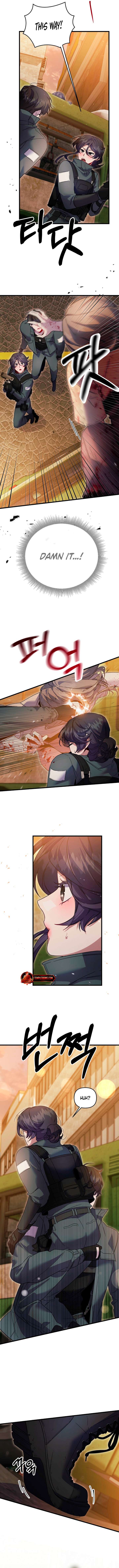 Please Shoot Me Chapter 39 - Page 6