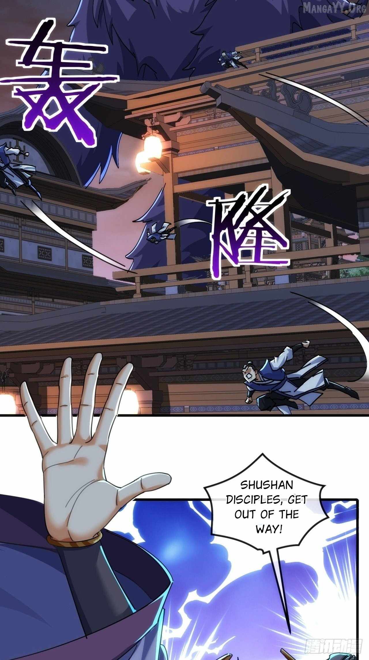 Please Slay The Demon! Young Master! Chapter 198 - Page 2