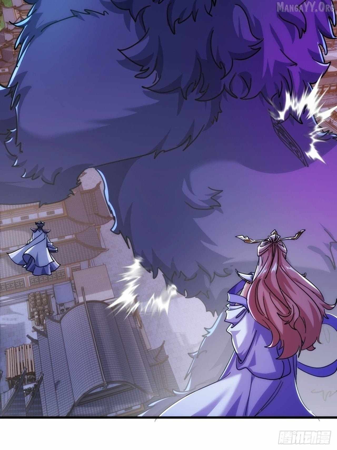 Please Slay The Demon! Young Master! Chapter 198 - Page 11