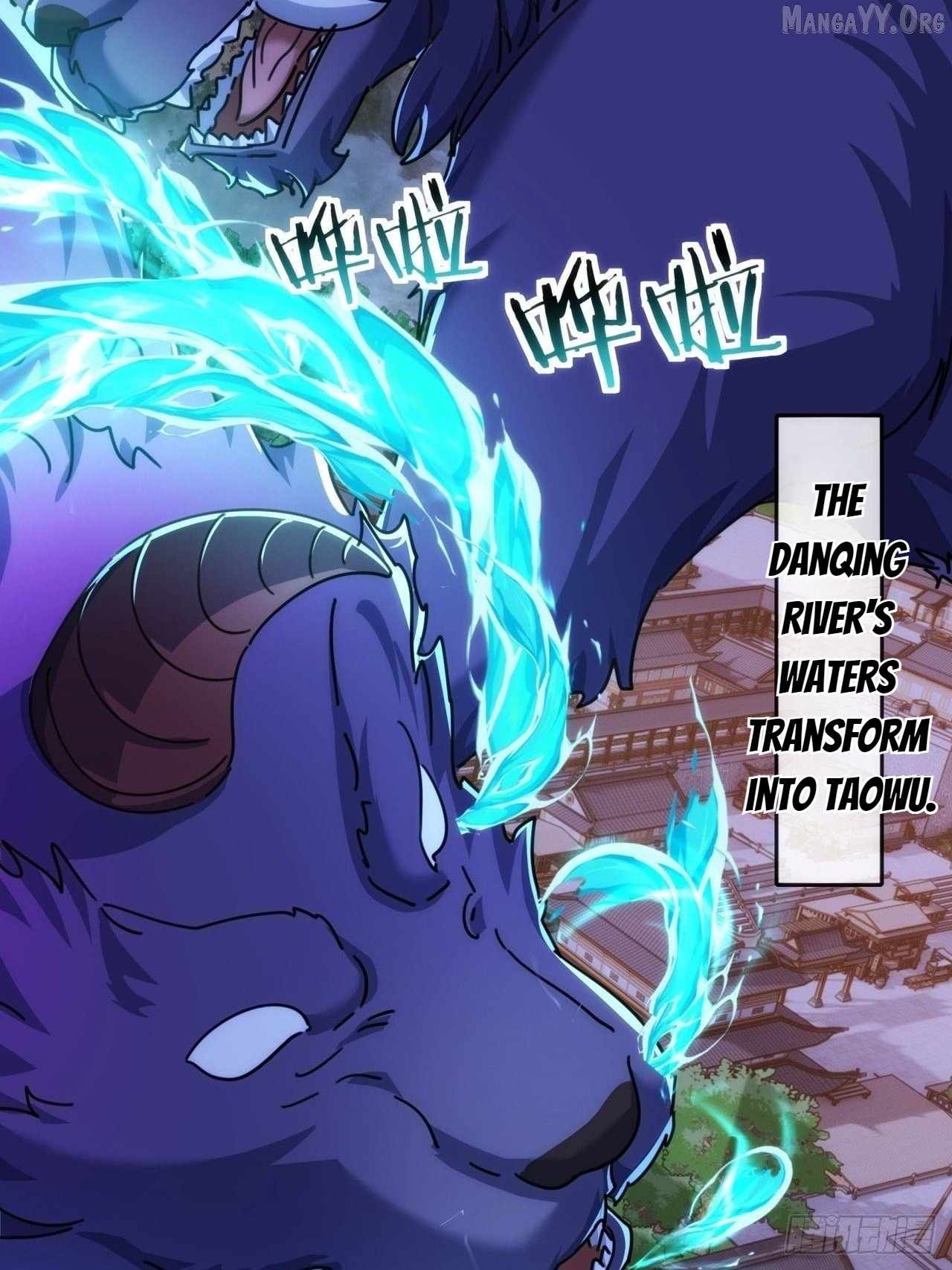 Please Slay The Demon! Young Master! Chapter 198 - Page 17