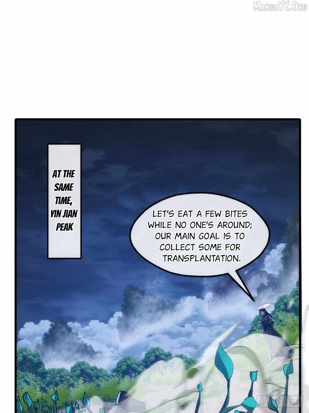 Please Slay The Demon! Young Master! Chapter 198 - Page 19