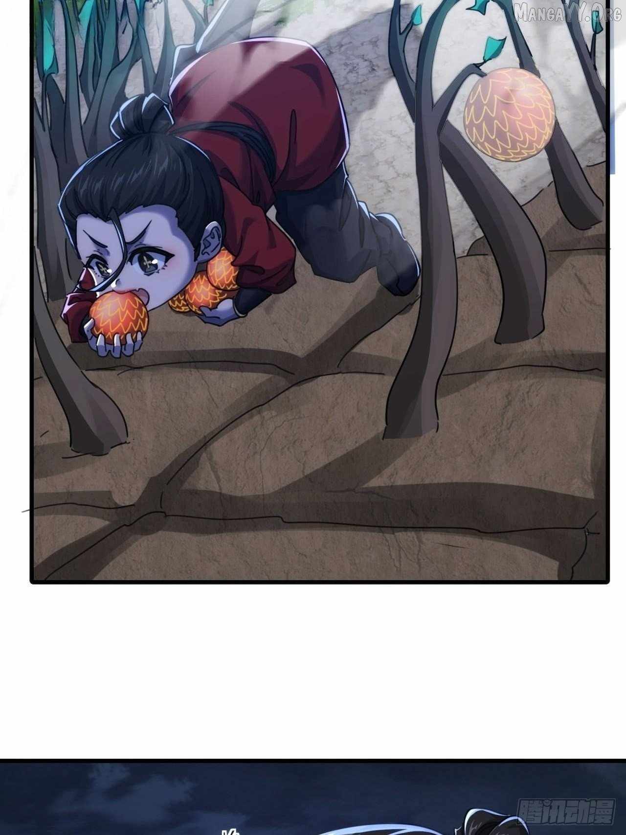 Please Slay The Demon! Young Master! Chapter 198 - Page 20