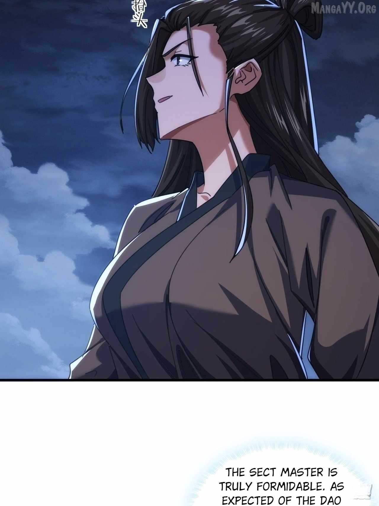 Please Slay The Demon! Young Master! Chapter 198 - Page 21