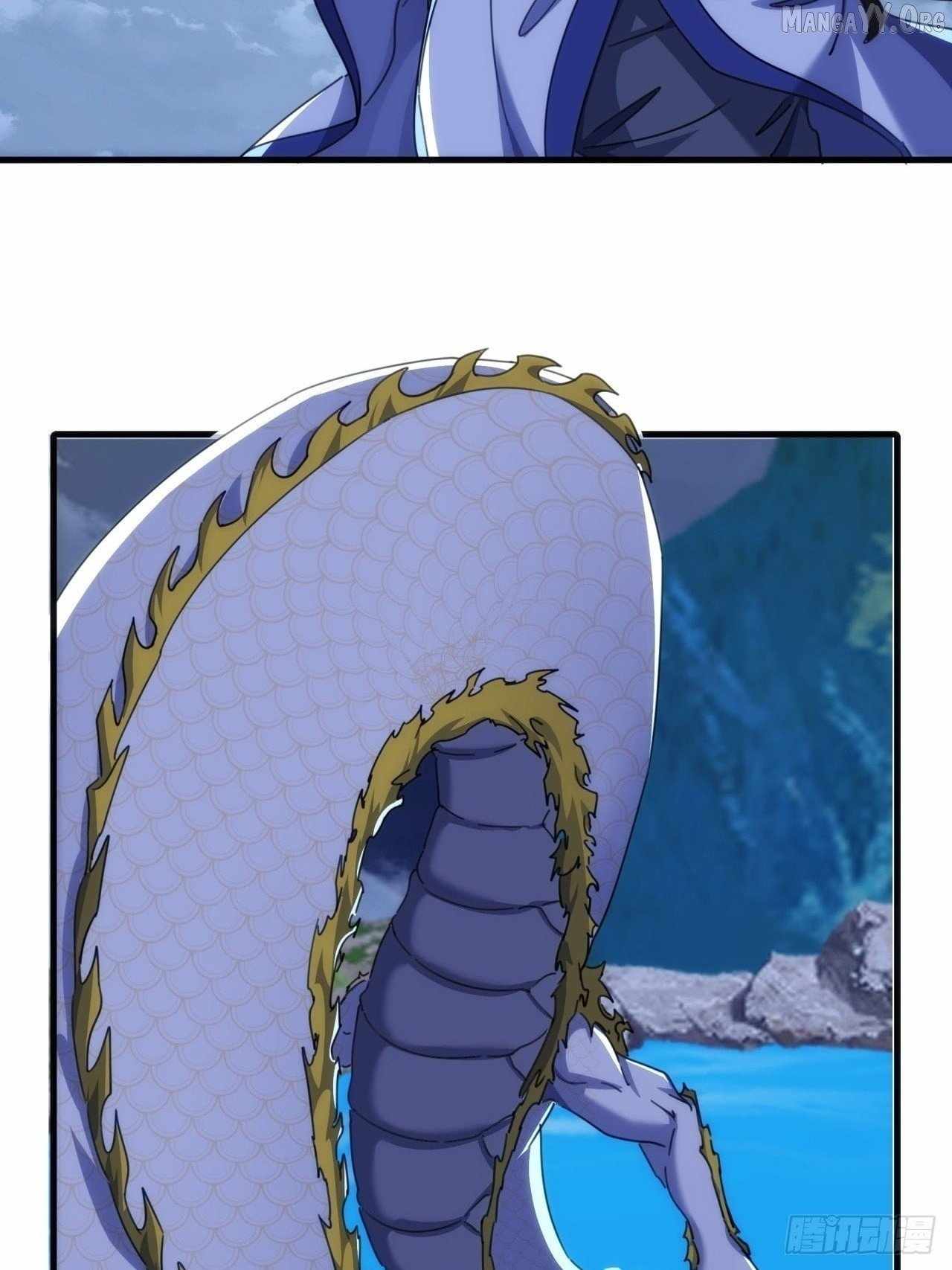 Please Slay The Demon! Young Master! Chapter 198 - Page 25