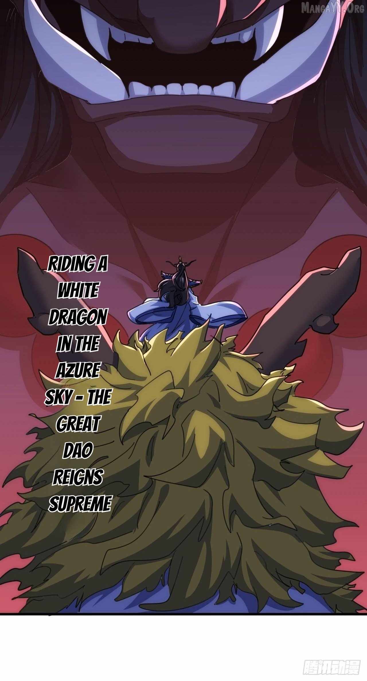 Please Slay The Demon! Young Master! Chapter 198 - Page 29