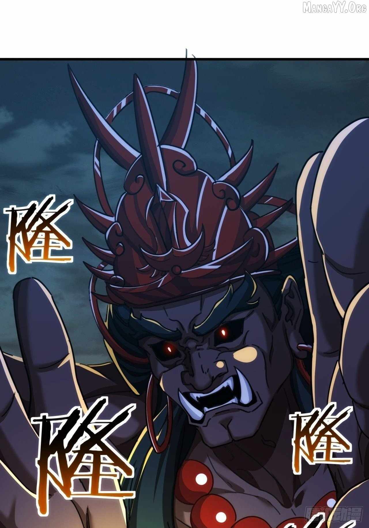 Please Slay The Demon! Young Master! Chapter 198 - Page 30