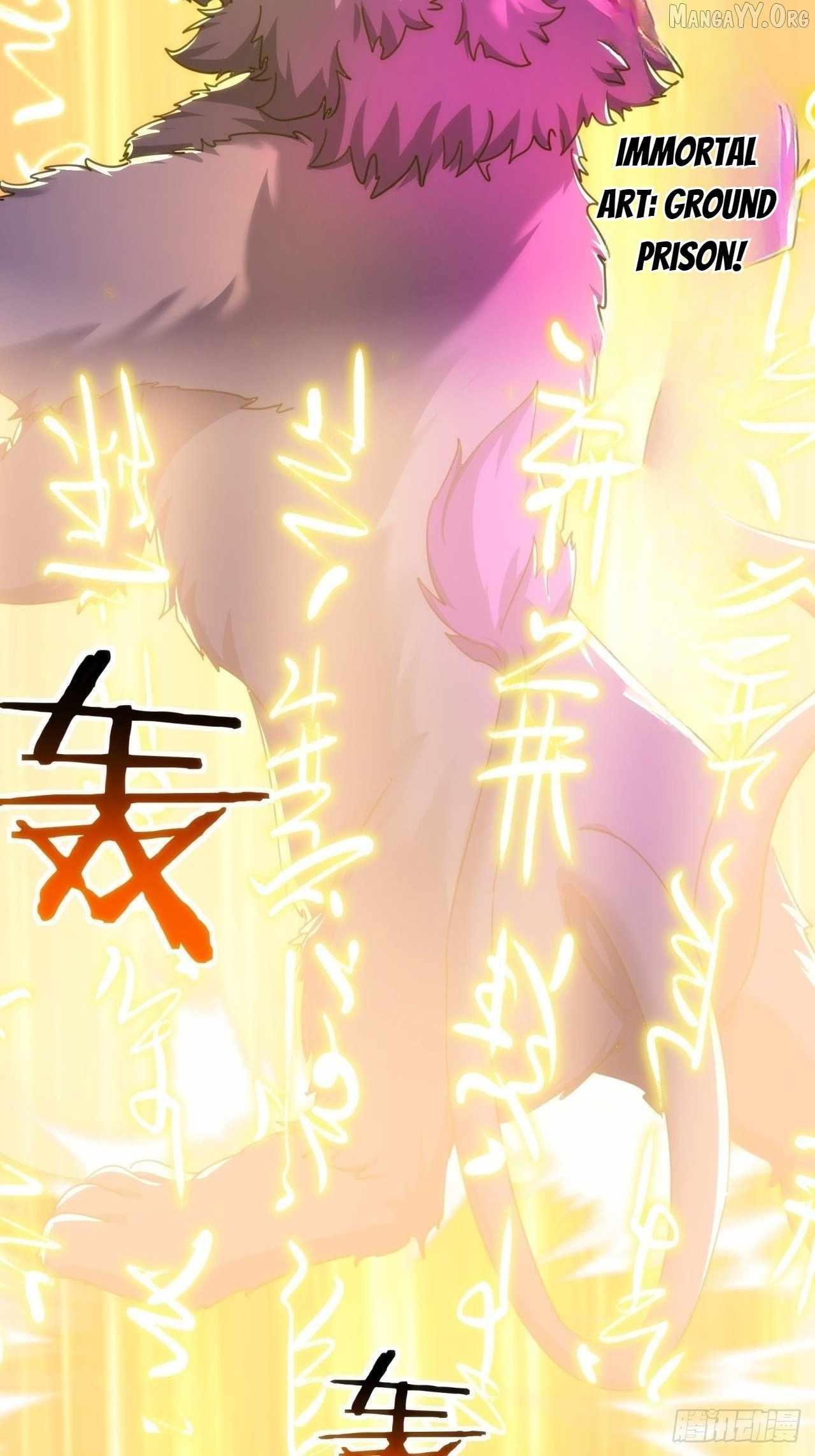 Please Slay The Demon! Young Master! Chapter 198 - Page 4