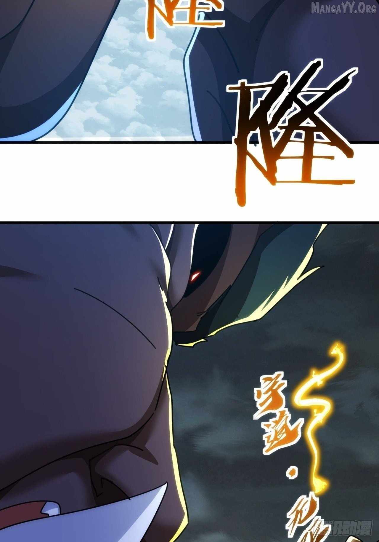 Please Slay The Demon! Young Master! Chapter 198 - Page 33