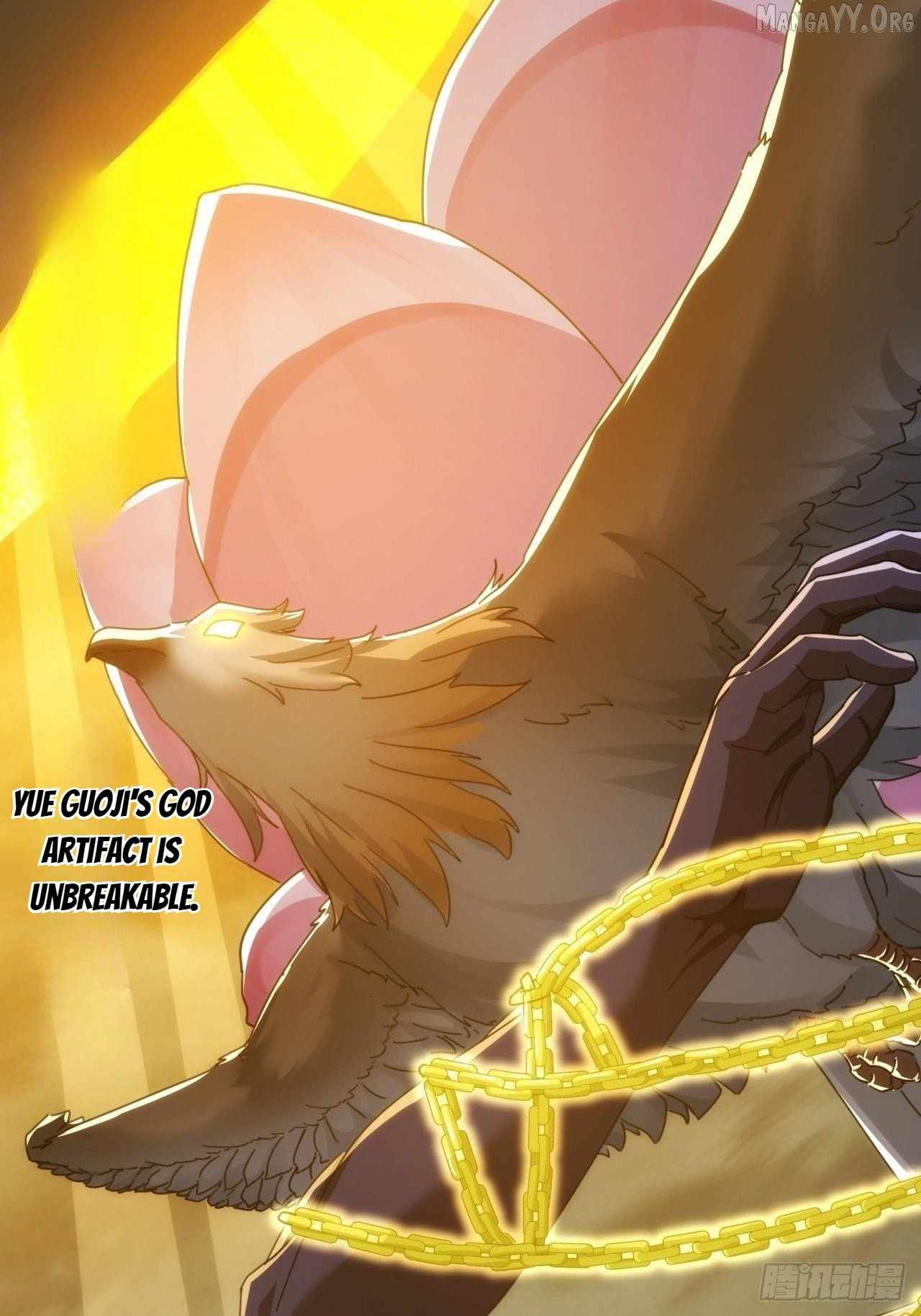 Please Slay The Demon! Young Master! Chapter 198 - Page 38