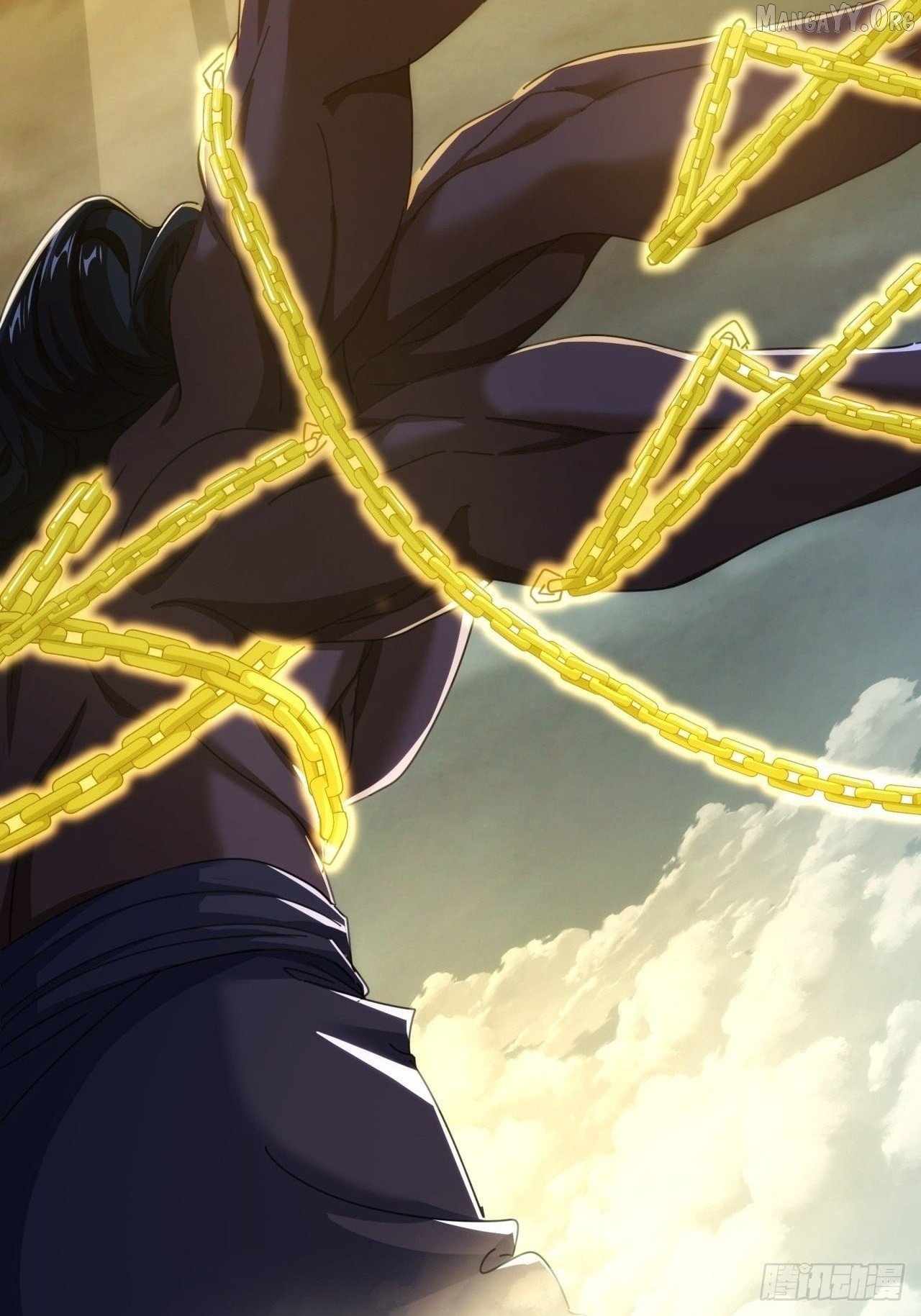 Please Slay The Demon! Young Master! Chapter 198 - Page 39