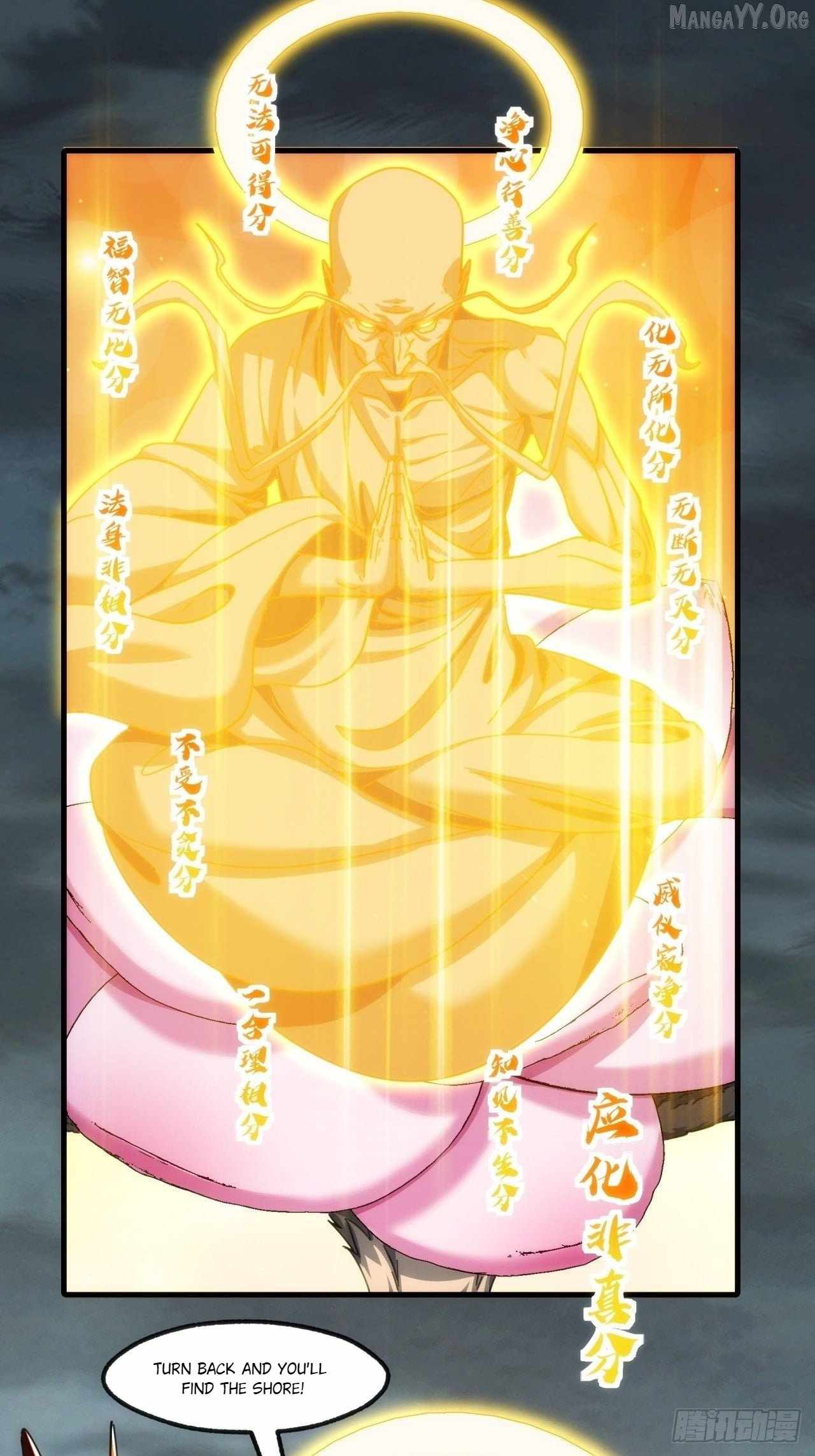 Please Slay The Demon! Young Master! Chapter 198 - Page 46